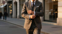 Ermenegildo Zegna Surges In Global Coverage