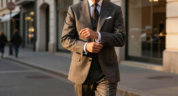 Ermenegildo Zegna Surges In Global Coverage