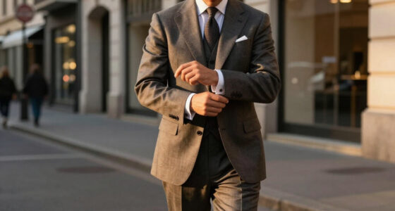 Ermenegildo Zegna Surges In Global Coverage