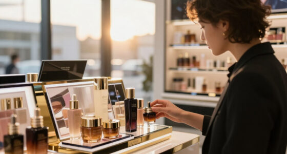 Estee Lauder Companies Surges In Global Coverage