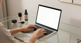 Estee Lauder Surges In Global Coverage