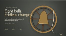 The Belfry | Eight Bells, Endless Changes (FABLE/175)
