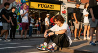 Fugazi Draws Crowds For $5 Shoes & Supreme Chief Creative Steps Down In This Week's Top Fashion News