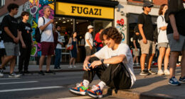 Fugazi Draws Crowds For $5 Shoes & Supreme Chief Creative Steps Down In This Week's Top Fashion News