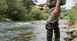 How Did A Fly-Fishing Label Win Over Both Supreme And Palace?