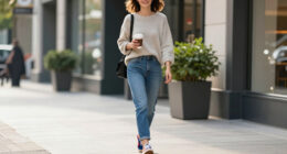 How to Choose Women'S Casual Fashion Sneakers