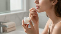 Is A Hyaluronic Acid Lip Balm The Key To Soft Lips? Here’s What Experts Think