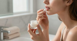 Is A Hyaluronic Acid Lip Balm The Key To Soft Lips? Here’s What Experts Think