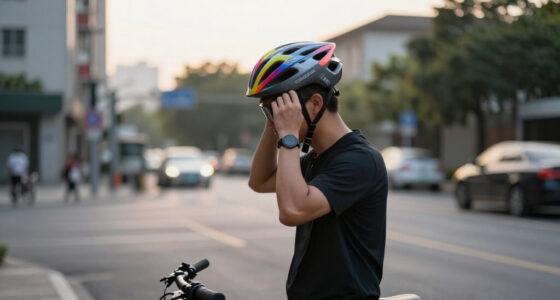Is the Adult Bike Helmet Men Women Safety Worth It? Honest Take + Alternatives
