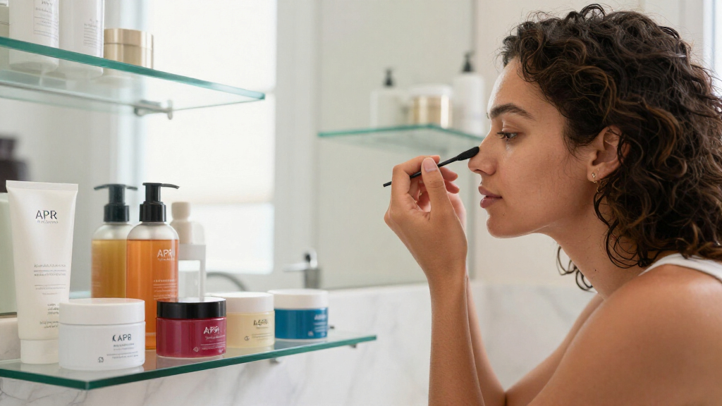 K-beauty Giant APR's Shares Up 100% This Year Ahead Of U.S. Costco Launch In September