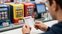 lottery powerball winning numbers