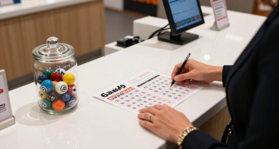 Lotto 6Aus49 Jackpot