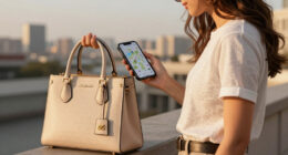 Michael Kors Surges In Global Coverage