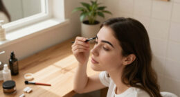 Microbladed Brows Gone Wrong? Here’s How To Fix Them