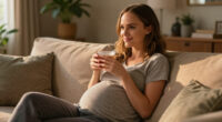 Natalie Portman Opens Up About Pregnancy Wellness And Her Love For Rom-Coms
