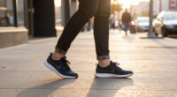 Nike’s Laceless Two-Toed Sneaker Gets The Halle Berry Treatment