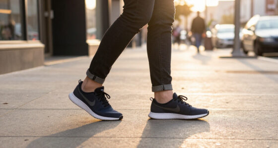 Nike’s Laceless Two-Toed Sneaker Gets The Halle Berry Treatment