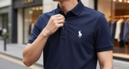Polo Ralph Lauren Surges In Global Coverage