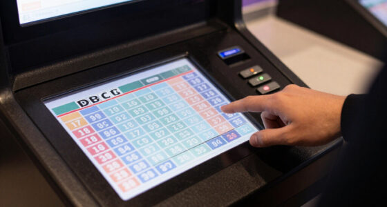 Powerball Numbers
