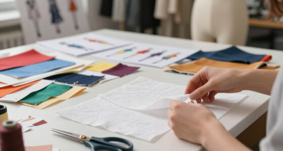 'Project Runway' Contestant Naheim Muhammad Talks Paper Towel Fashion, Critiques From Judges