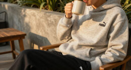 PUMA And Madhappy Serve West Coast Warmth In Their New Collaboration
