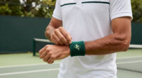 Roger Federer’s Style Belongs In The Hall Of Fame, Too