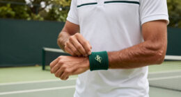 Roger Federer’s Style Belongs In The Hall Of Fame, Too