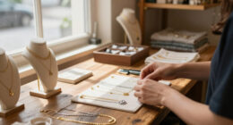 Safe Word: The Best Jewelry Launches Of August 2026