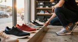 Seven Best Sneaker Releasing This Week