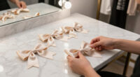 Tara Lipinski Brings Back Every Bow From Her ‘Devil Wears Prada 2’ Premiere Look