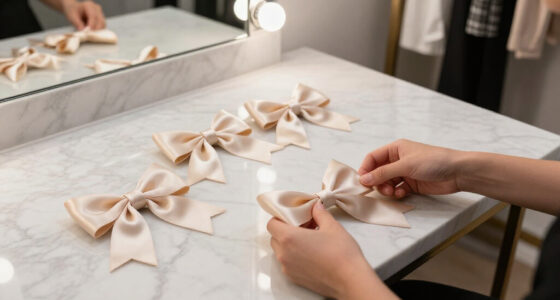 Tara Lipinski Brings Back Every Bow From Her ‘Devil Wears Prada 2’ Premiere Look