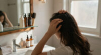 The 11 Best Hair Growth Serums For Thicker Hair, According To Hair Experts