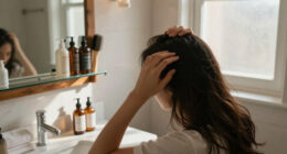 The 11 Best Hair Growth Serums For Thicker Hair, According To Hair Experts