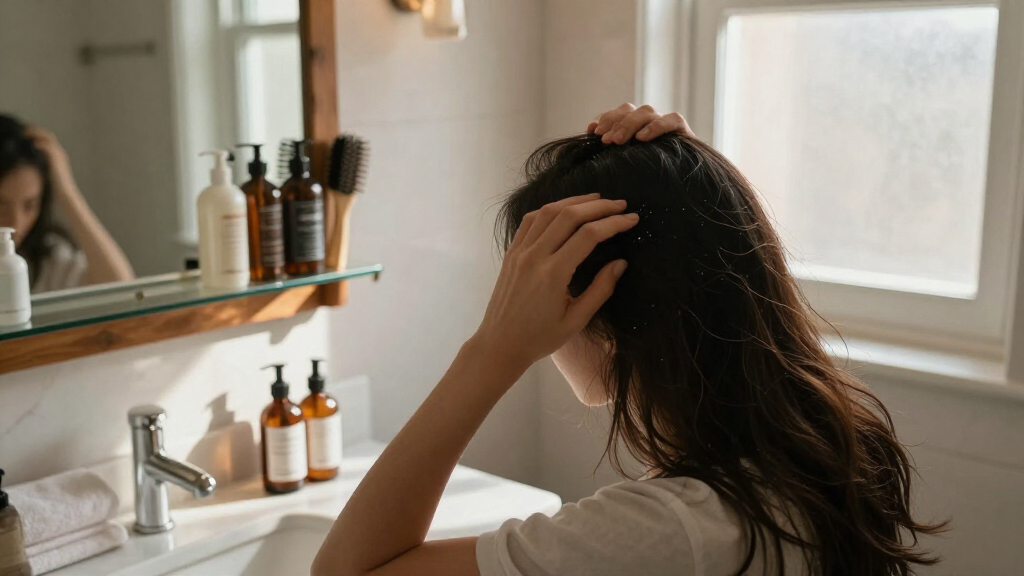 The 11 Best Hair Growth Serums For Thicker Hair, According To Hair Experts