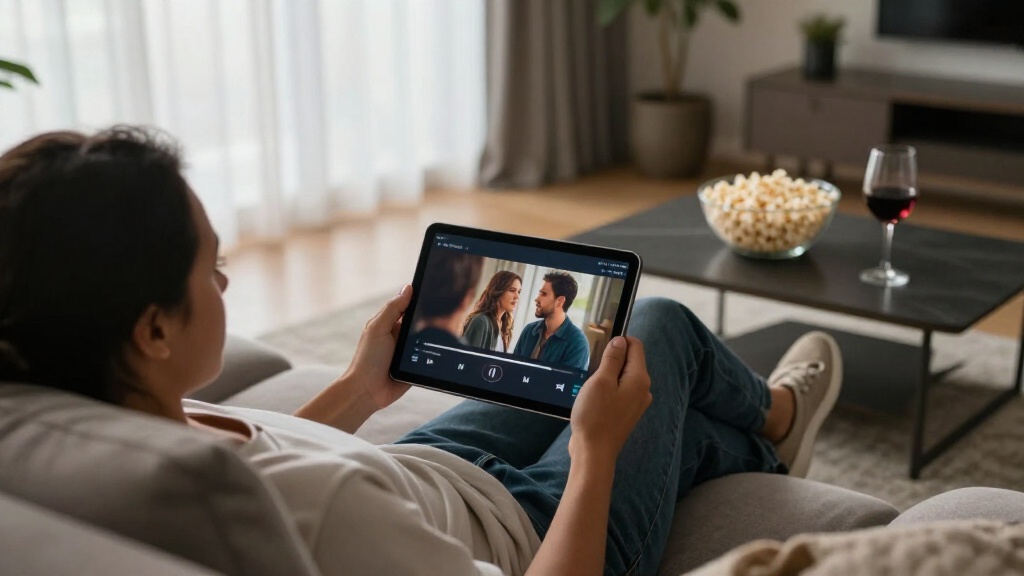 The 20 Sexiest Movies On Prime Video Right Now