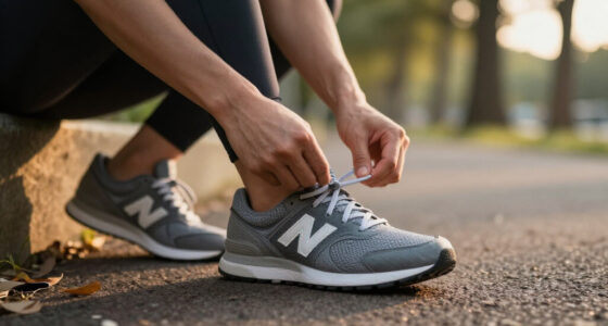 The 7 Best New Balance Shoes For Running