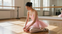 The Adidas Classic Going From Tennis Veteran To Ballet It-Girl