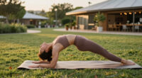 The Controversial New Wellness Capital Of The US