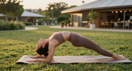 The Controversial New Wellness Capital Of The US