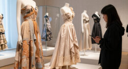 The Met’s Next Fashion Blockbuster Will Spotlight Galliano