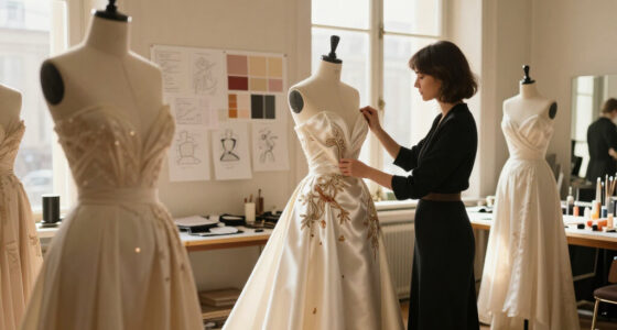 The Met’s Spring 2027 Costume Institute Exhibit Will Honor John Galliano