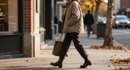 These Are The Fall 2026 Fashion Trends That Will Be Everywhere Next Season, According To Stylists And Trend Forecasters