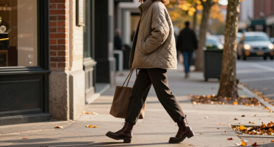 These Are The Fall 2026 Fashion Trends That Will Be Everywhere Next Season, According To Stylists And Trend Forecasters
