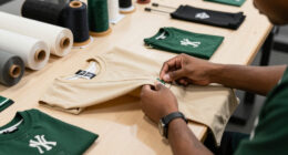 Timberland And New Era Team Up For A Limited-Edition MLB Collection