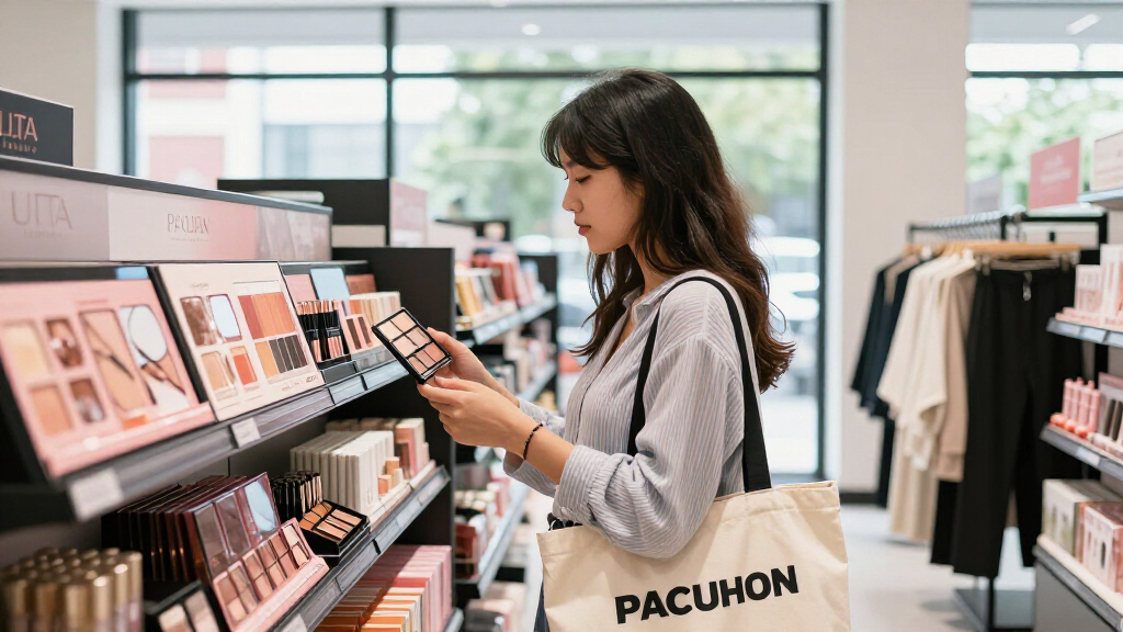 ulta beauty pacsun collaboration