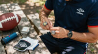 Umbro Rings In The New Football Season With "Away Days"