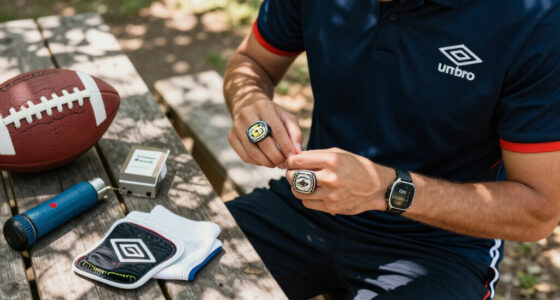 Umbro Rings In The New Football Season With "Away Days"