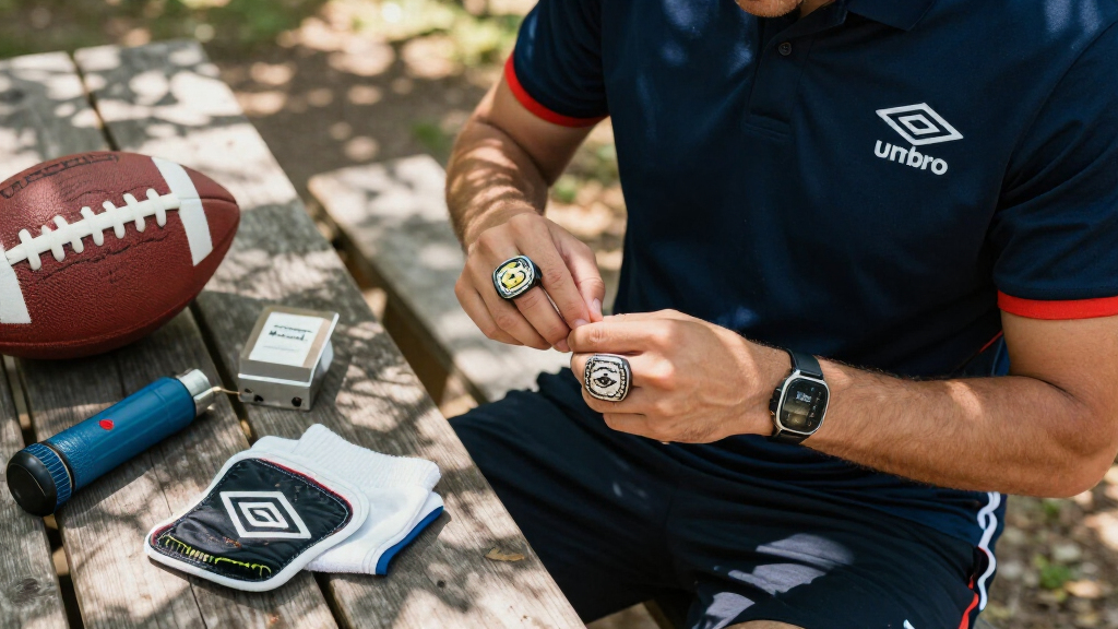 Umbro Rings In The New Football Season With "Away Days"