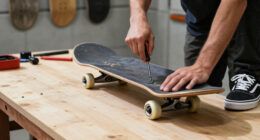 Vans’ Signature Skate Shoe Doesn’t Need To Reinvent The Wheel