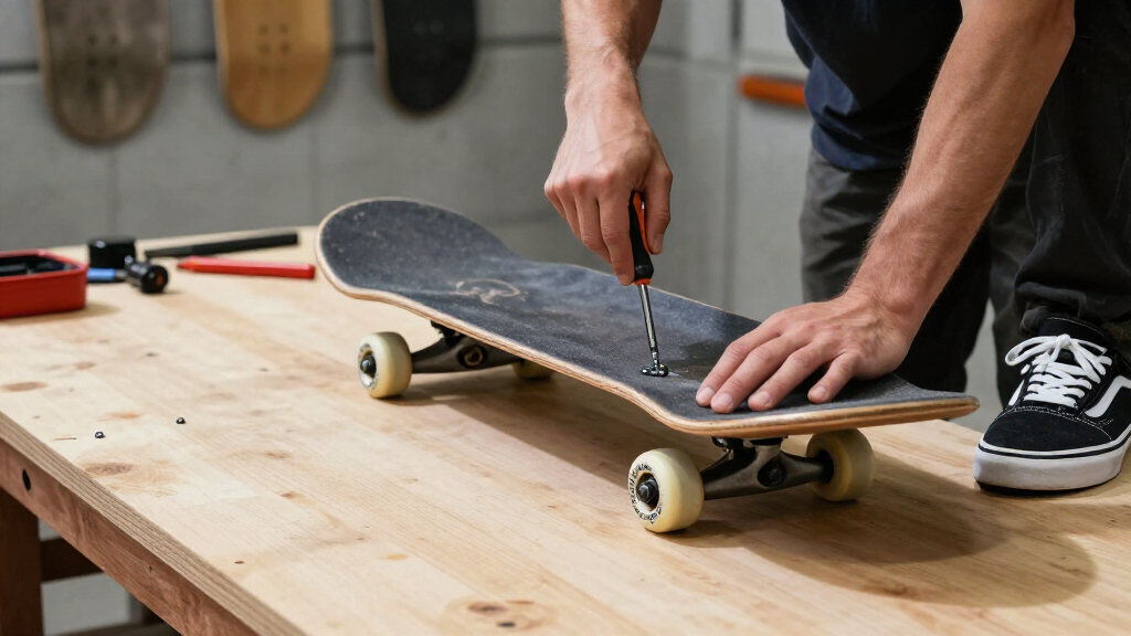 Vans’ Signature Skate Shoe Doesn’t Need To Reinvent The Wheel